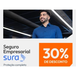 Foto Seguro empresarial Sura