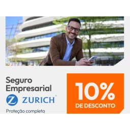 Foto Seguro empresarial Zurich