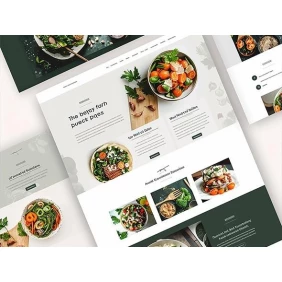 Foto Criação de Landing Page