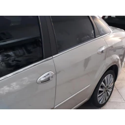 Foto Caça Ruidos Internos - Curitiba 