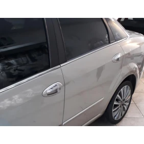 Foto Caça Ruidos Internos - Curitiba 