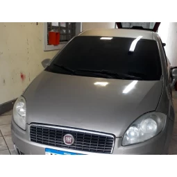 Foto Curso Aplicação de PpF Em Cuririba 