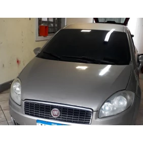 Foto Curso Aplicação de PpF Em Cuririba 