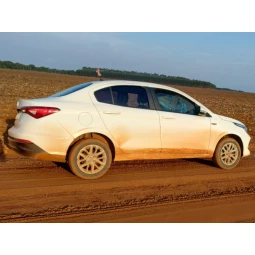 Foto Entrega de encomendas em fazendas 