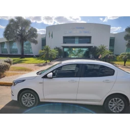 Foto Uber em Lucas do Rio Verde