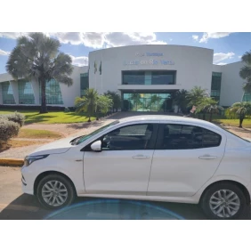 Foto Uber em Lucas do Rio Verde