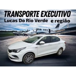 Foto Táxi Lucas do Rio Verde