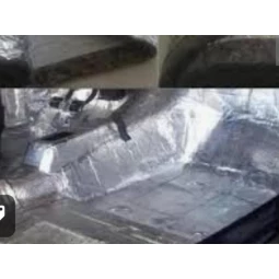 Foto Isolamento acustico de carros  Curitiba 