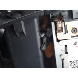 Foto Tira Grilo de carros Curitiba 