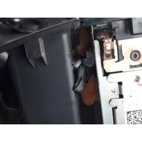 Foto Tira Grilo de carros Curitiba 