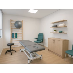 Foto Atendimento em consultório