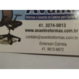 Foto Conserto cadeiras Curitiba 