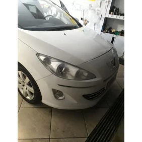 Foto Limpeza de Ruidos Internos 