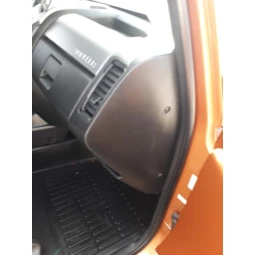 Foto Higienizacao De Carros Curitiba 