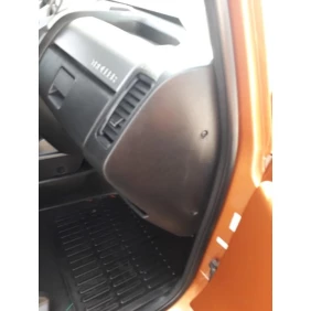 Foto Higienizacao De Carros Curitiba 