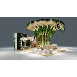 Foto Áreas Instagramaveis de Alto Impacto