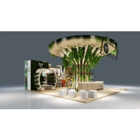 Foto Áreas Instagramaveis de Alto Impacto