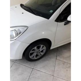 Foto Higienizacao de carros em Curitiba 