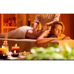 Foto Massagem Relaxante "Meu Tempo" 