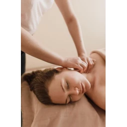 Foto Massagem Tântrica para Mulheres 