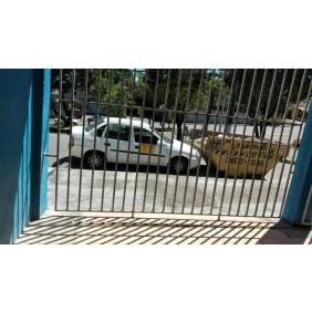 Foto Passagem de conduítes