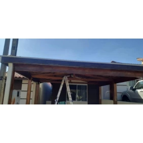 Foto Manutenção Preventiva Geral