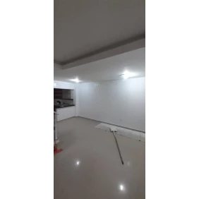 Foto Pintura Residencial para Entrega do Imóvel