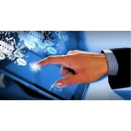 Foto Certificado Digital