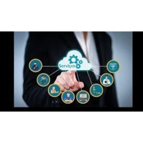 Foto Terceirização da Gestão Financeira - BPO Financeiro