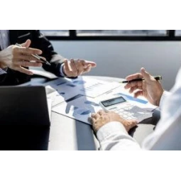 Foto Consultoria Financeira Empresarial