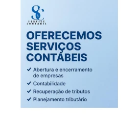 Foto Prestacao de Serviços