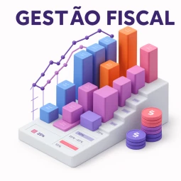 Foto FISCAL & TRIBUTÁRIO