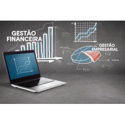 Foto CONSULTORIA FINANCEIRA E GESTÃO EMPRESARIAL