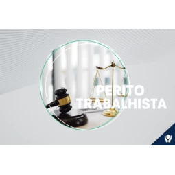 Foto PERITO TRABALHISTA