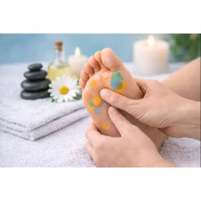 Foto Reflexologia Podal