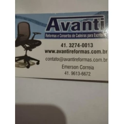 Foto Conserto de Cadeiras de escritório Curitiba 