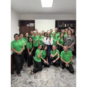 Foto Treinamento UP Business: Comunicação e Oratória para Atendimento ao Cliente