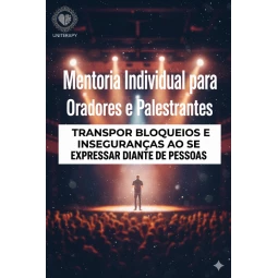 Foto Mentoria Individual para Oratória e Palestras