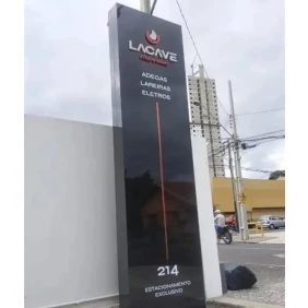Foto Totem Personalizado 