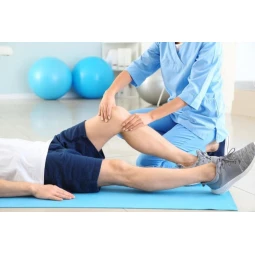 Foto Fisioterapia Ortopédica