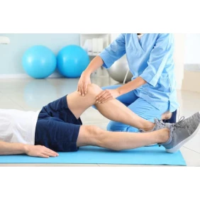 Foto Fisioterapia Ortopédica