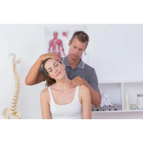 Foto Fisioterapia no Tratamento da Dor
