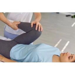 Foto Fisioterapia Pelvica