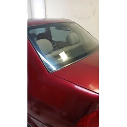 Foto Vitrificação Profissional Curitiba 