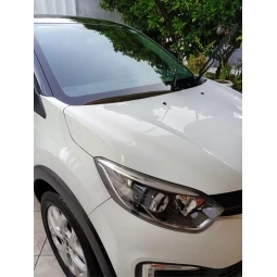 Foto Retoque de Pintura  Bairro Santa Quitéria. 