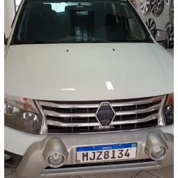 Foto Retoque e micro pintura de carros Curitiba