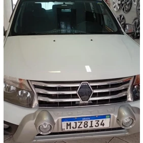 Foto Retoque e micro pintura de carros Curitiba