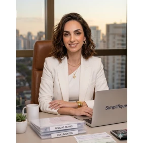 Foto MEI Sem Dívidas: Negociação Estratégica & Recuperação de CNPJ