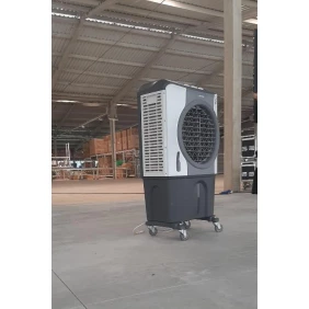 Foto Alugo climatizadores para festas 