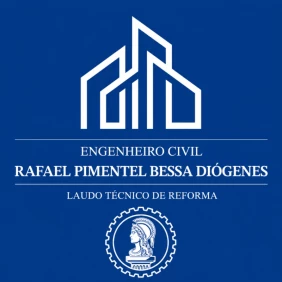 Foto Laudos Técnicos de Reformas